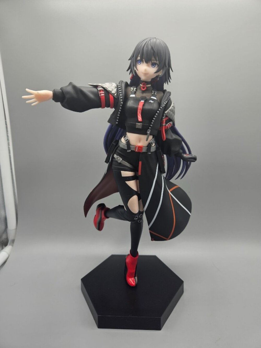 Koko Rinne – elCOCO 1/7 Round1 prize